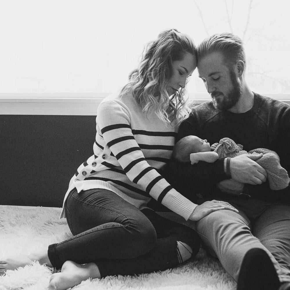 Meet your Posher, Nikki